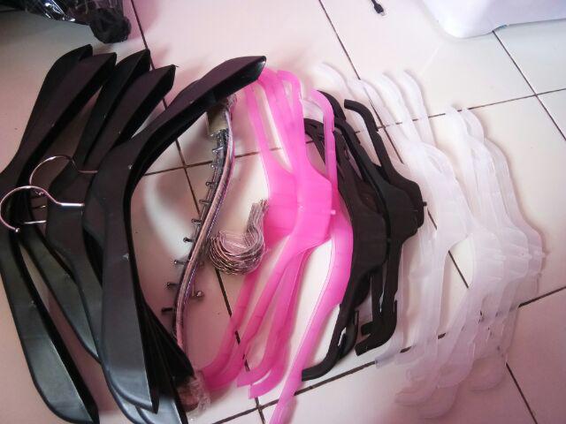 Hanger Gantungan Baju Anak 282