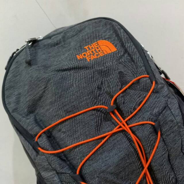 TAS/BACK PACK THE NORTH FACE ORIGINAL