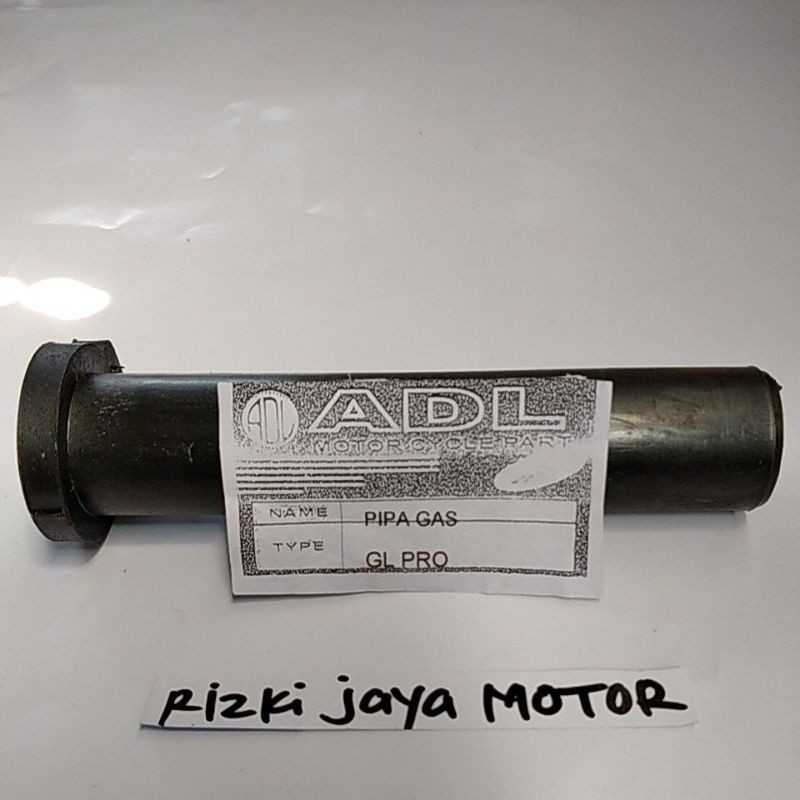 Pipa gas GL pro megapro neotegh