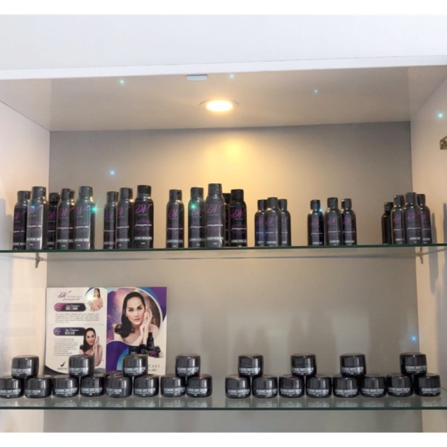 DV skincare