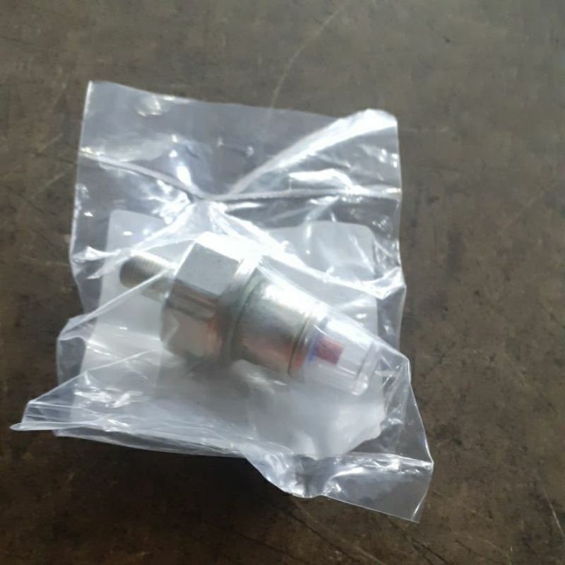 signal oli/kode oli mesin diesel KUBOTA RD 85(asli original)