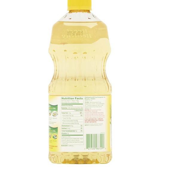 

[KODE BARANG 767] Mazola Corn Oil 900ml TERBARU..!!