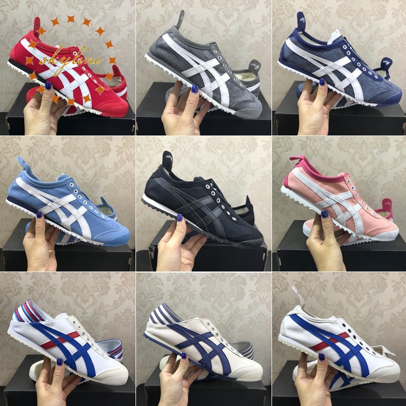 onitsuka tiger jepang
