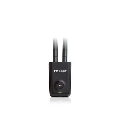 Wireless USB Adapter Wifi TP-Link High Power 300mbps TL-WN8200ND Wi Fi