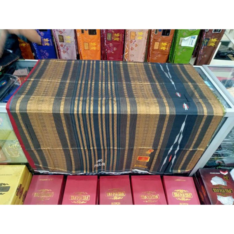 sarung tenun mesres mulia 140