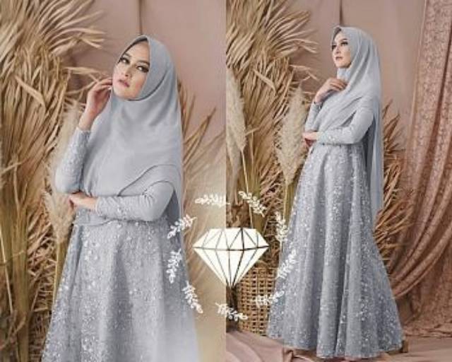 SYARI ARIANA MUTIARA 4warna