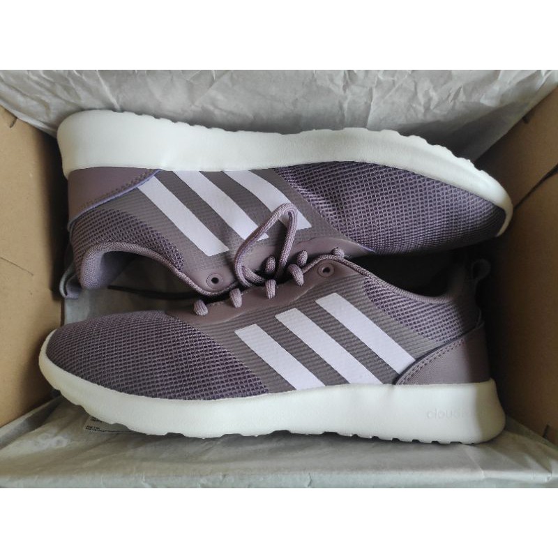 Sepatu Adidas QT RACER 2.0 / QT RACER 2.0 SHOES / Running Shoes / Sepatu Olahraga Wanita