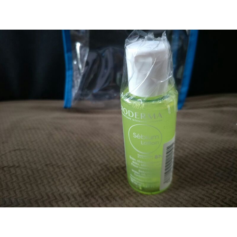 Bioderma sebium lotion toner 50 ml
