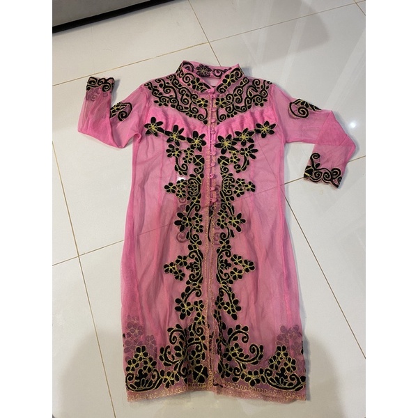 Kebaya jumbo preloved