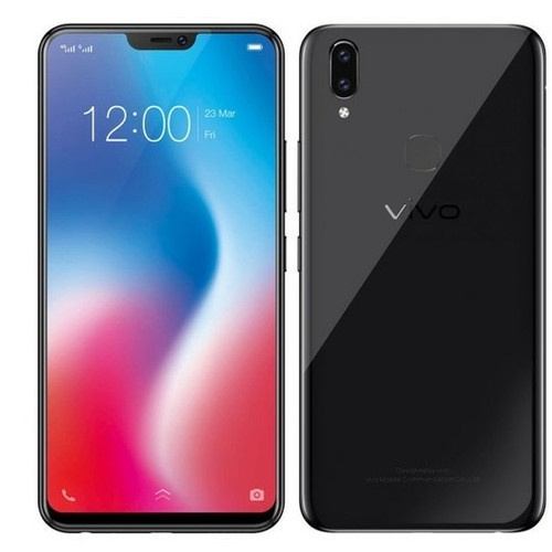 VIVO V9 / Y85 RAM 4/64 GARANSI DISTRIBUTOR