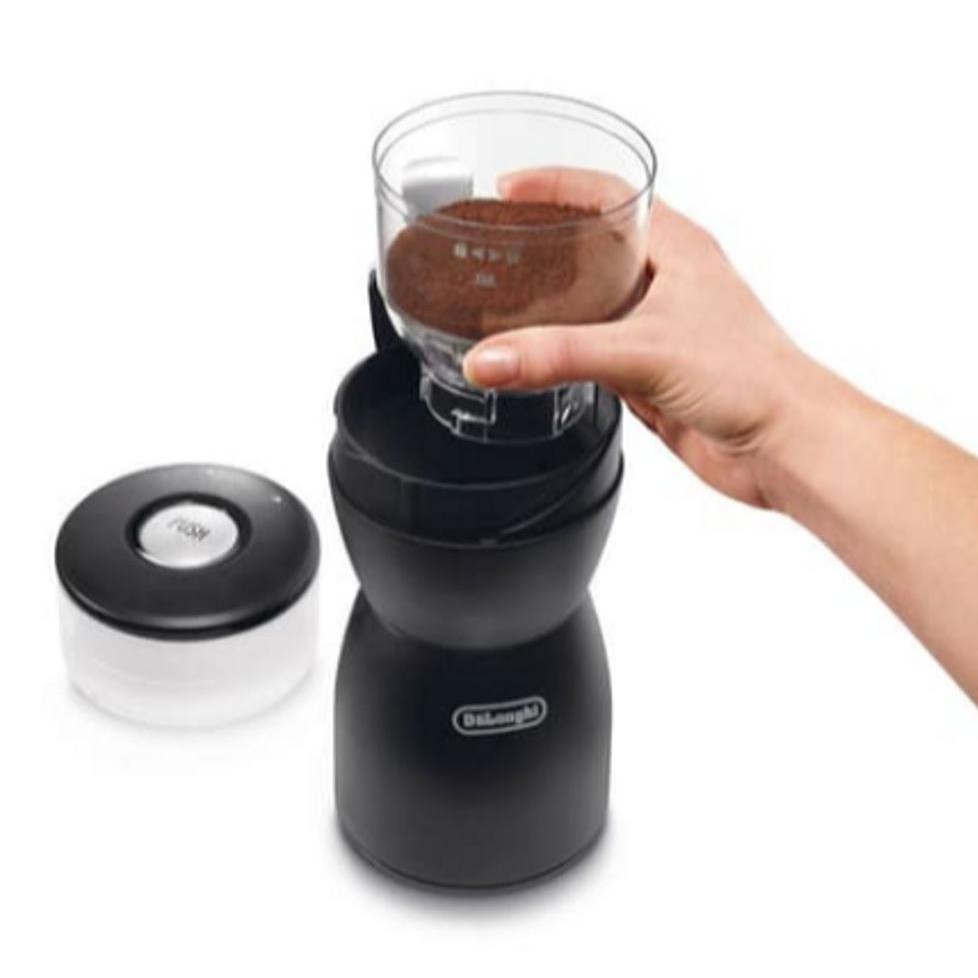 Sale Delonghi Kg 40 Coffee Grinder  Penggiling Kopi Kg40