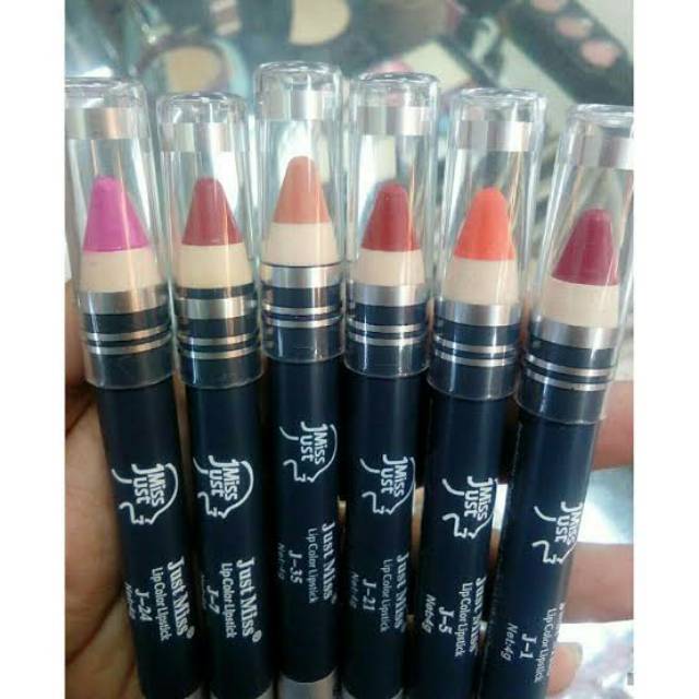 LIPSTIK JUST MISS