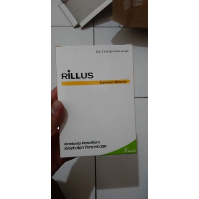 RILLUS