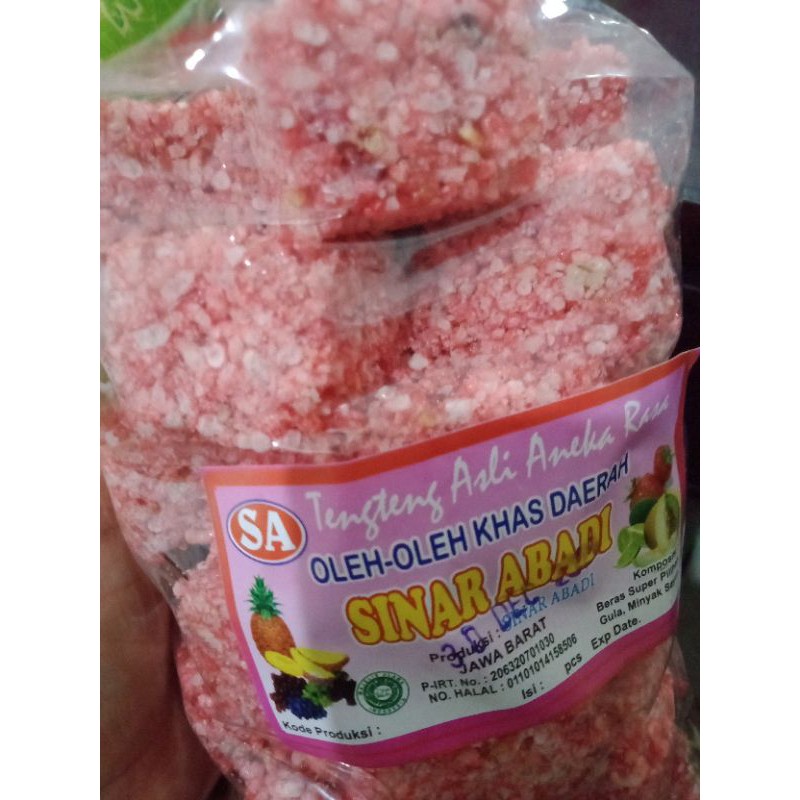 

TengTengmanis