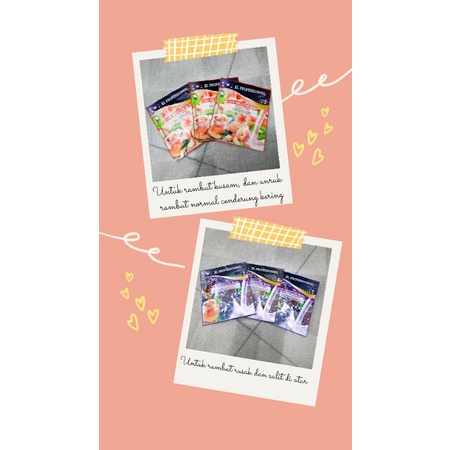 XL Professionnel Hair Smothie Mask