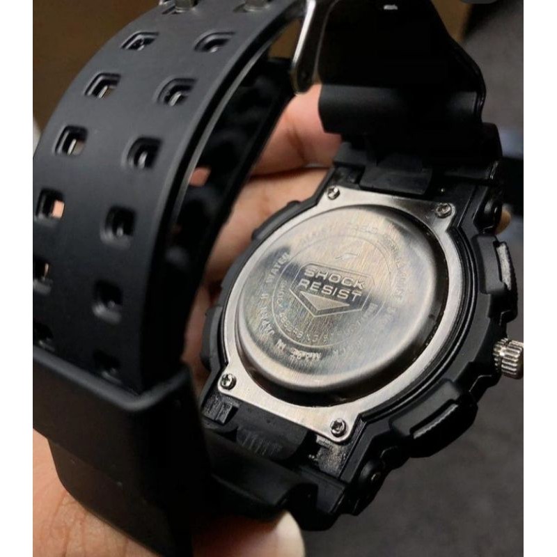 G shock casio wa20bar online