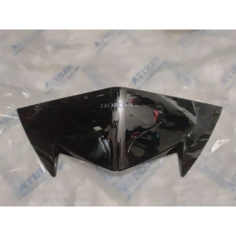 whinsild visor batok totok honda beat fi batman 2013-2014 original
