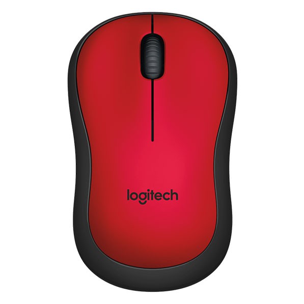 LOGITECH MOUSE WIRELESS SILENT M221