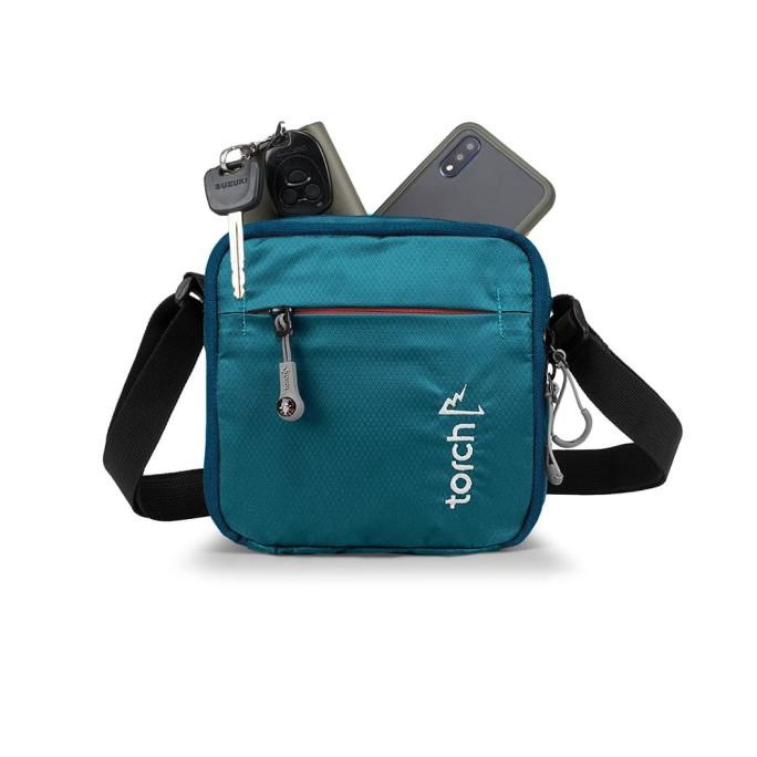 TAS SELEMPANG TORCH SHIBATA TOSCA