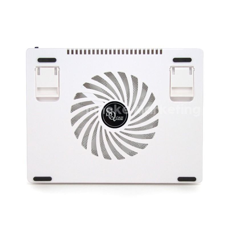 Kipas Pendingin Laptop Notebook - Cooling Pad - Coolpad SQ-One V400