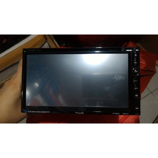 Super Murah  Double din Head unit Universal TV Mobil  