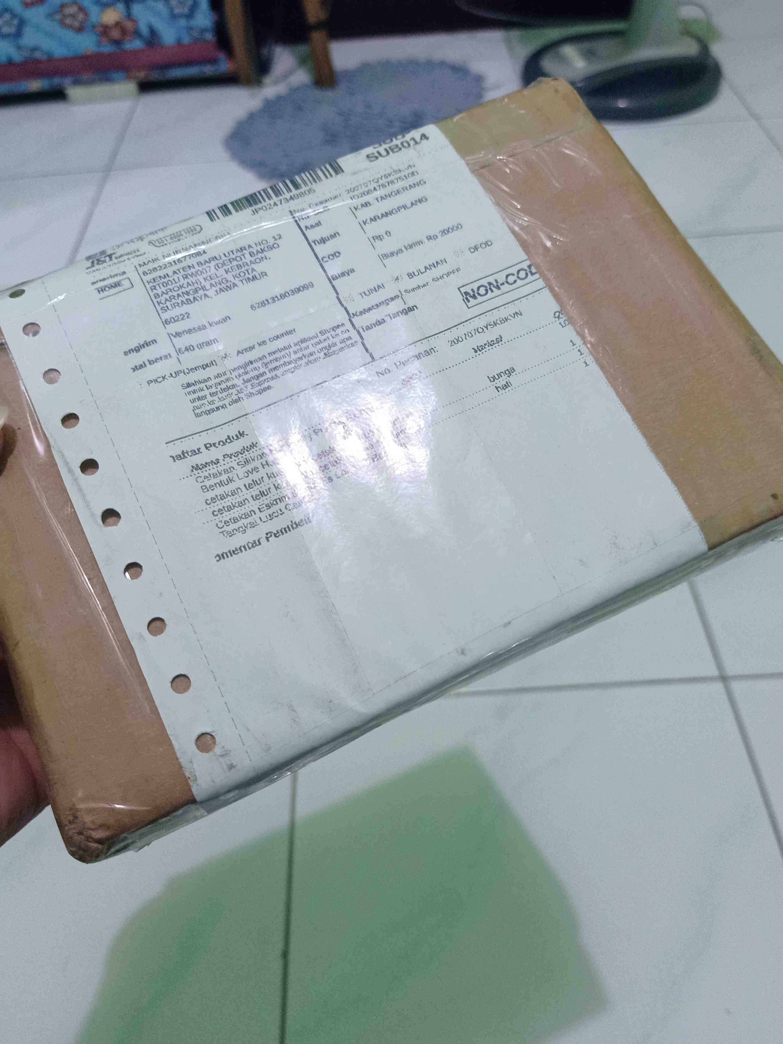 Cetakan Telur Kue - Alat Cetak Telur Kue Stainless