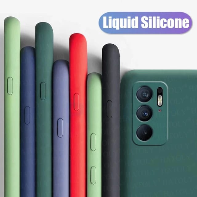 REDMI NOTE 12 12 PRO 11 PRO 5G 10 10S 10 PRO 9 9 PRO SOFT CASE MICROFIBER SILICONE COVER