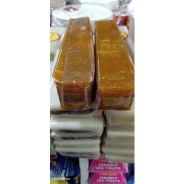 

dodol labu isi kue lapis Pontianak