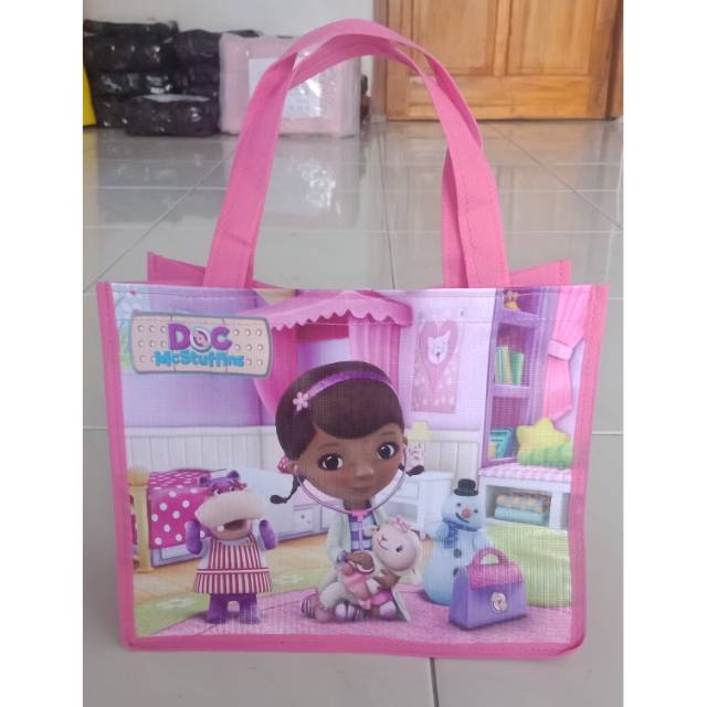 

tas souvenir ulang tahun goodie bag