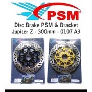 Disc Brake Piringan Yamaha Jupiter Z Psm 300mm