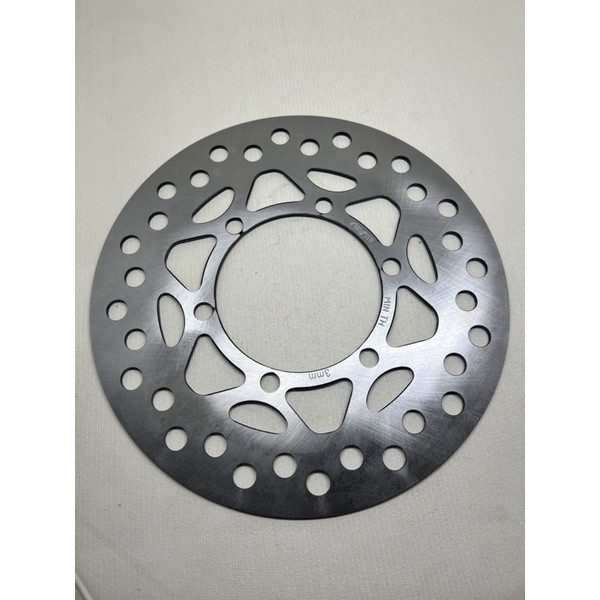 Piringan disc Klx Depan Piringan cakram Klx depan