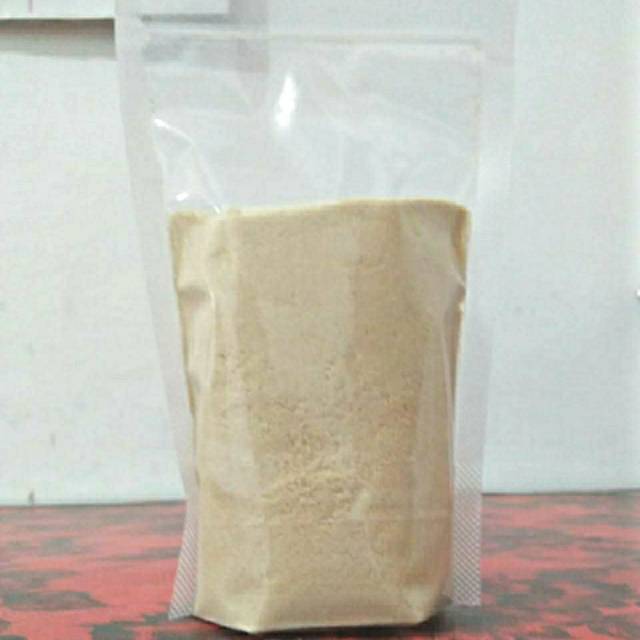 

Bubuk Jahe Murni Tanpa Bahan Pengawet / Serbuk Jahe