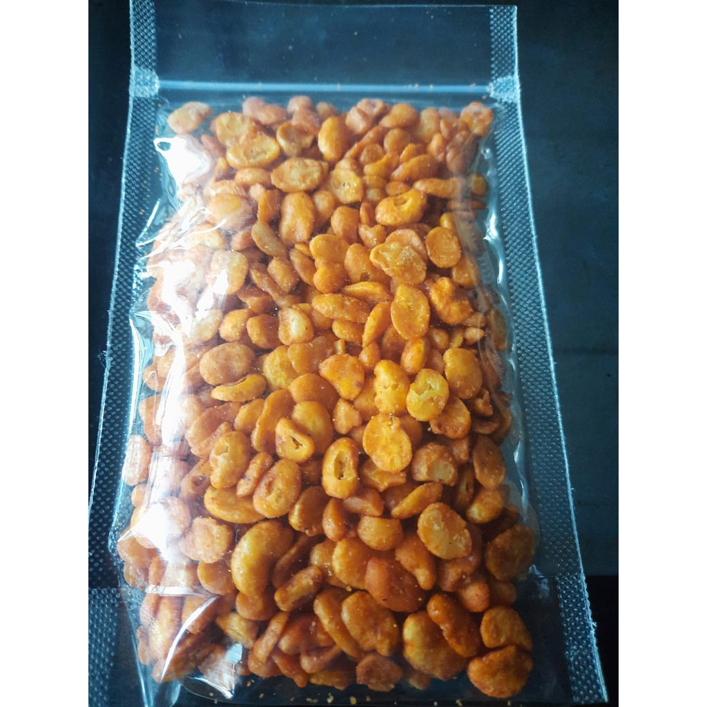 

Kacang Bogor Pedas 100gr