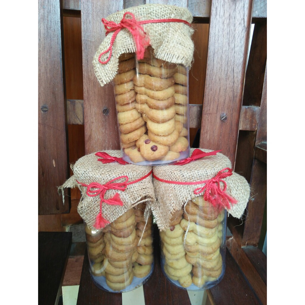 

KUE JAHE (FREE BUBBLE WRAP DAN DUS TEBAL)