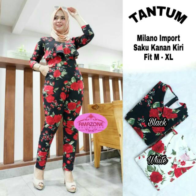 

Milano Import
