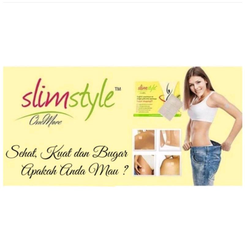 SLIM STYLE ONE MORE /KOYO TURKEY /KOYO DIET