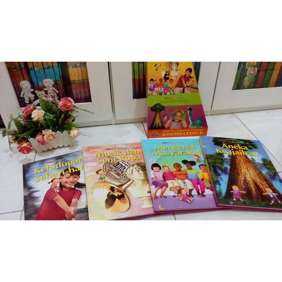 WWP second good cond Widya Wiyata PratamaPratama ko