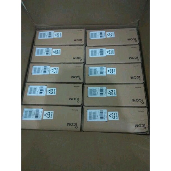 PROMO HT ICOM V80 VHF MURAH