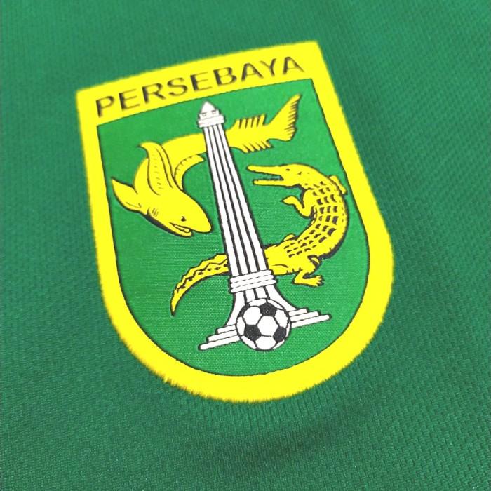 Jersey Training Persebaya Original