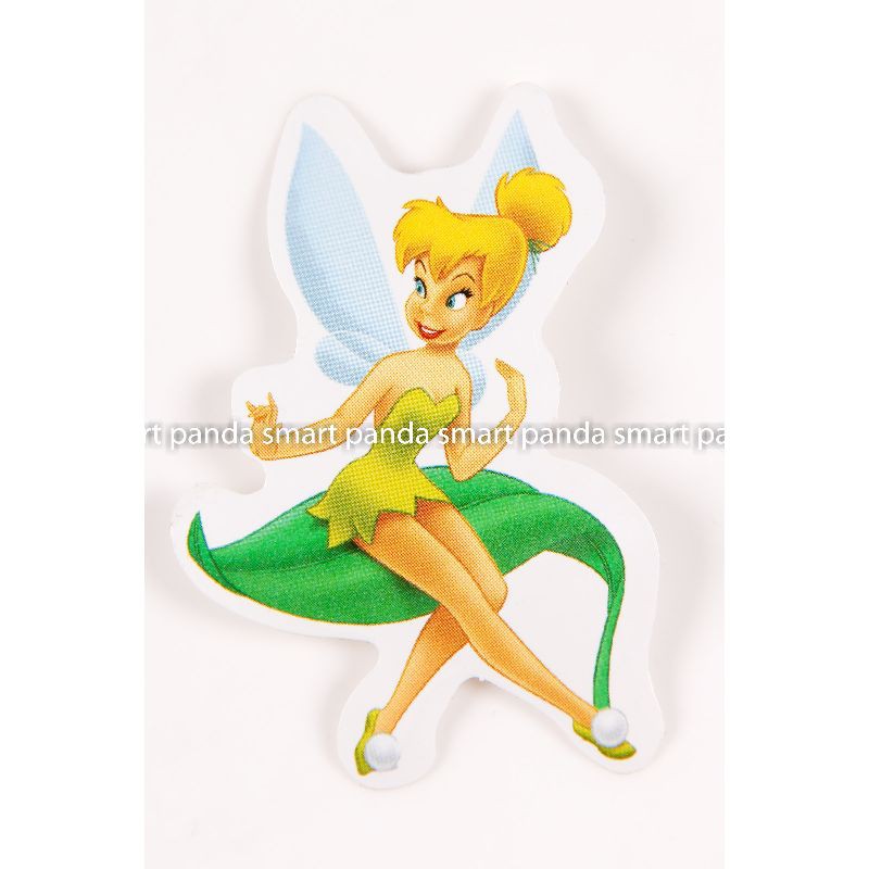 

Sticker Body Kecil Tinker Bell