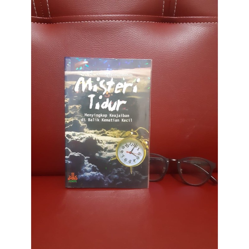 misteri tidur menyingkap keajaiban di balik kematian kecil