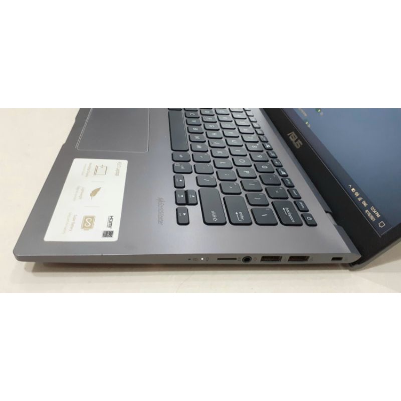 Asus Vivobook A409Ma iNtel Celeron N4020 (Untuk Kerja Dan Sekolah)