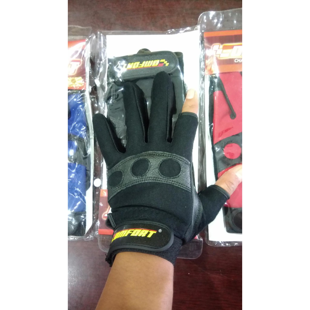 Sarung Tangan Mancing