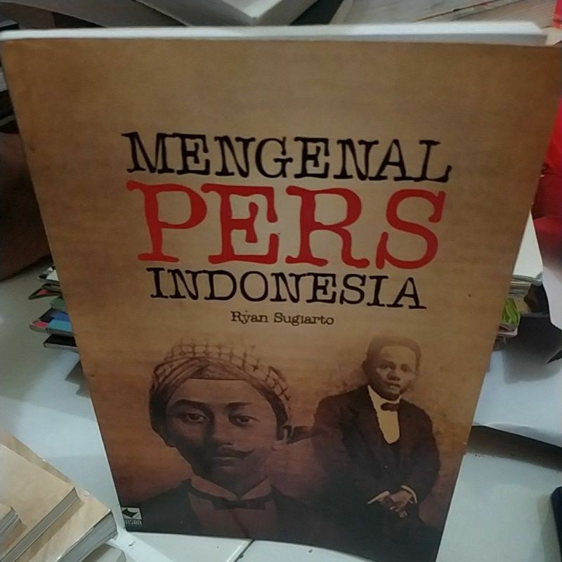 Mengenal Pers Indonesia