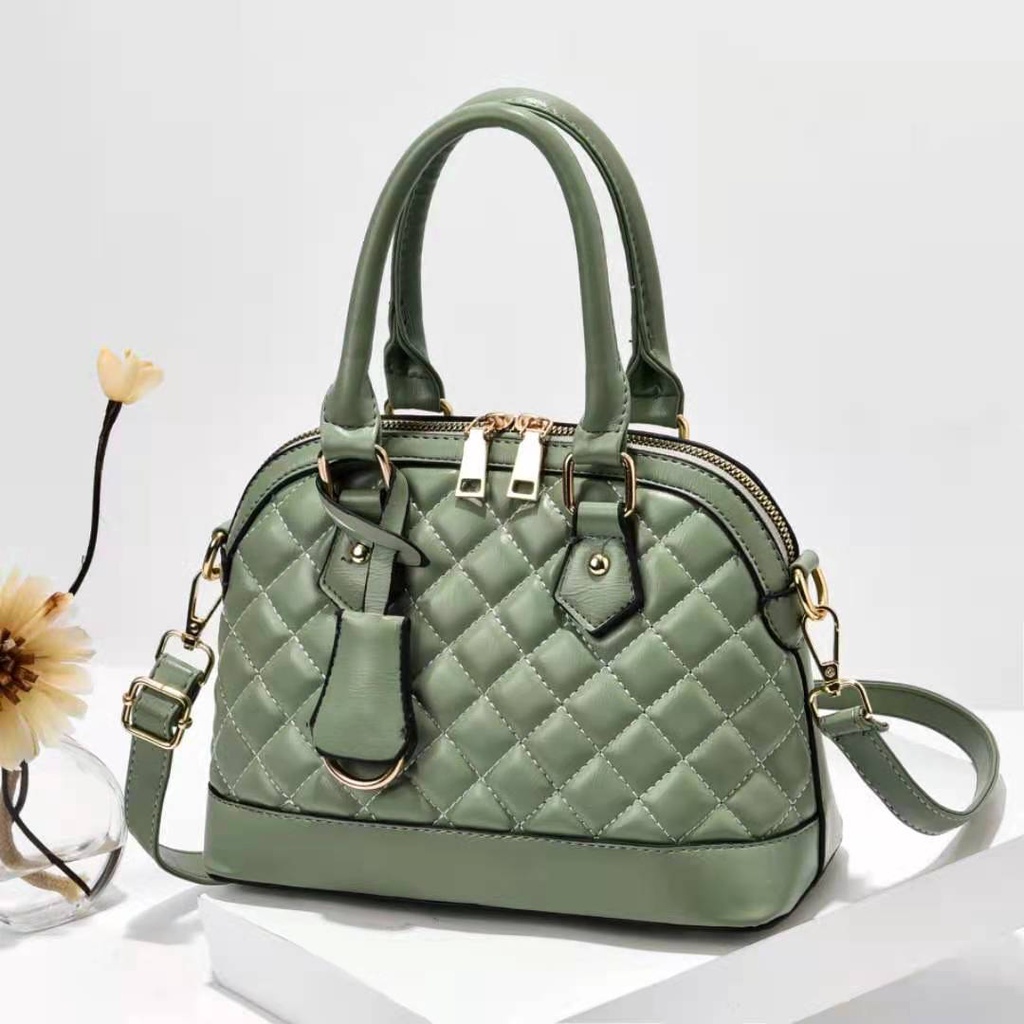 LJ 1887 Tas Fashion Import