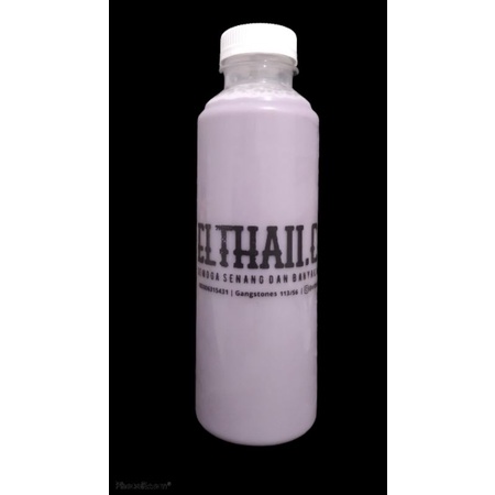 

Taro Milk Iced Botol 250ml