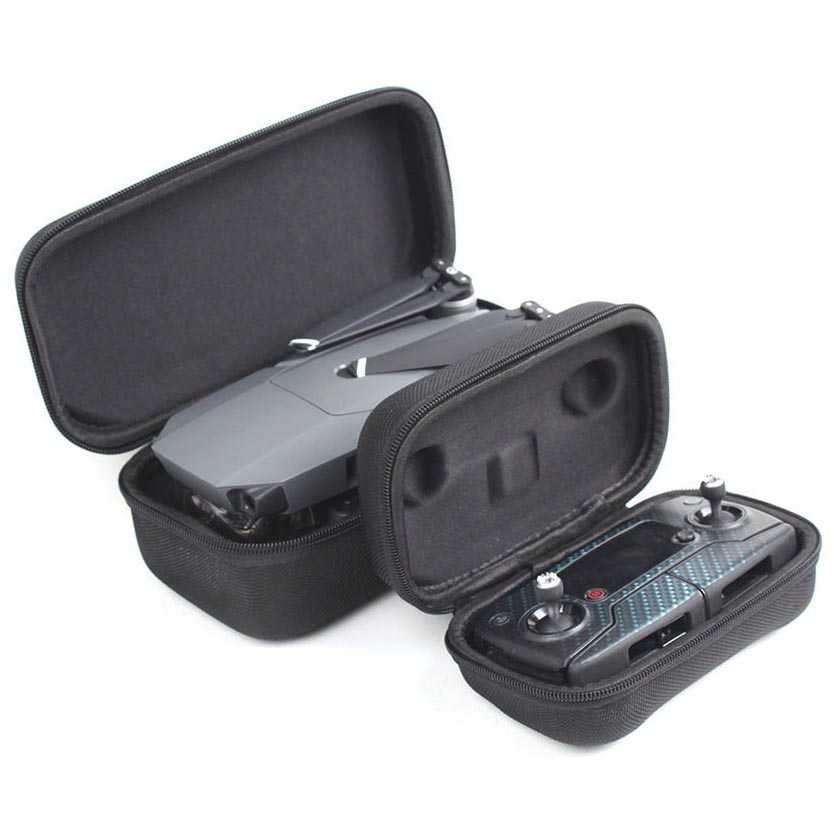 Terlariss !! Tas Hardcase Drone dan Remote Controller untuk DJI Mavic Pro