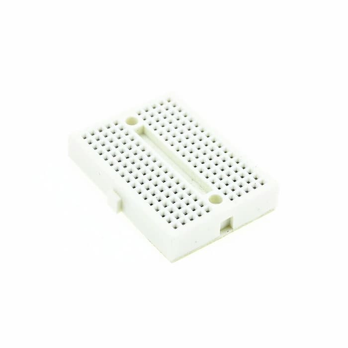 Arduino Mega Mega2560 Protoshield Board Prototype Breadboard Project