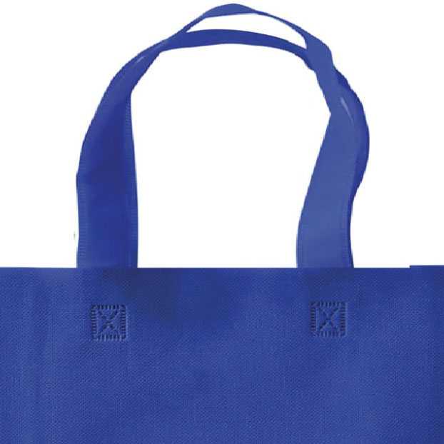 Kantong Belanja Tote Bag Reusable Jakartanotebook