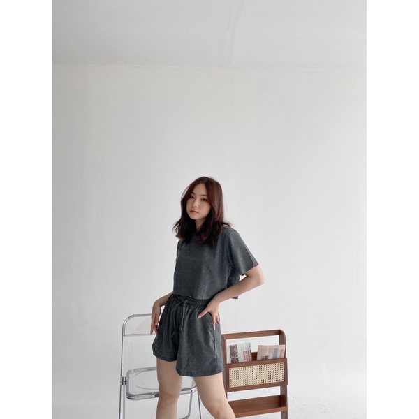 NEW YORK SET-MISTY DARK